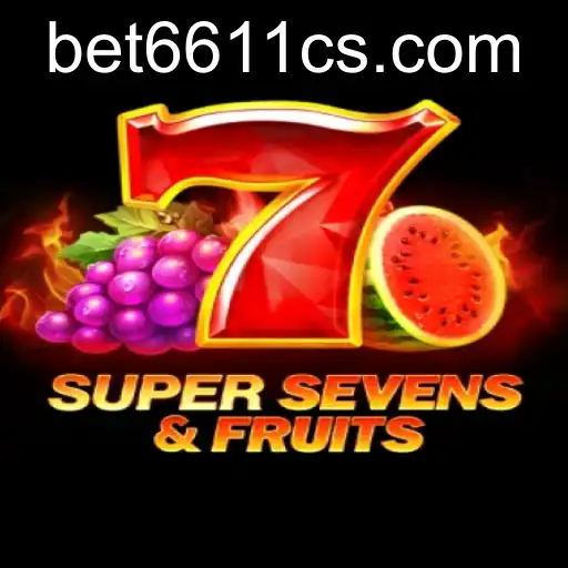 7SuperSevensFruits