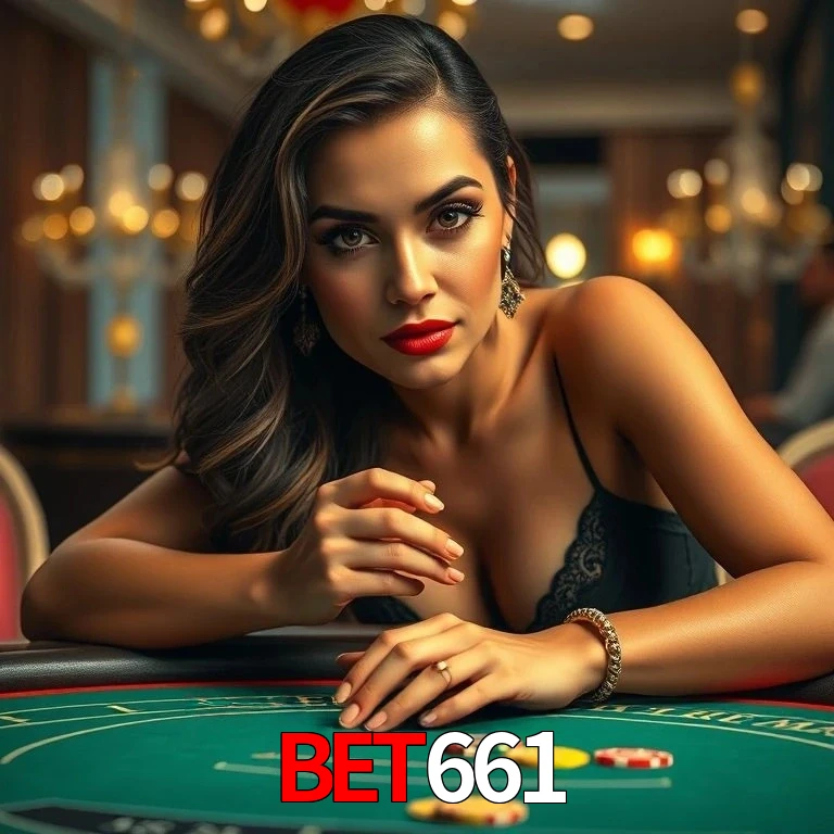 bet661 VIP Rewards