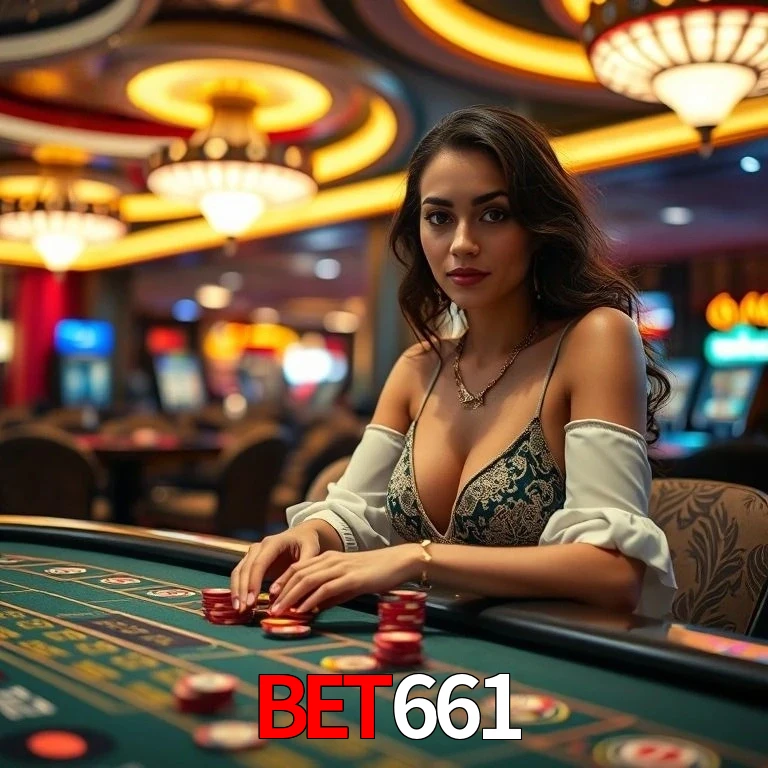 bet661 Benefícios VIP