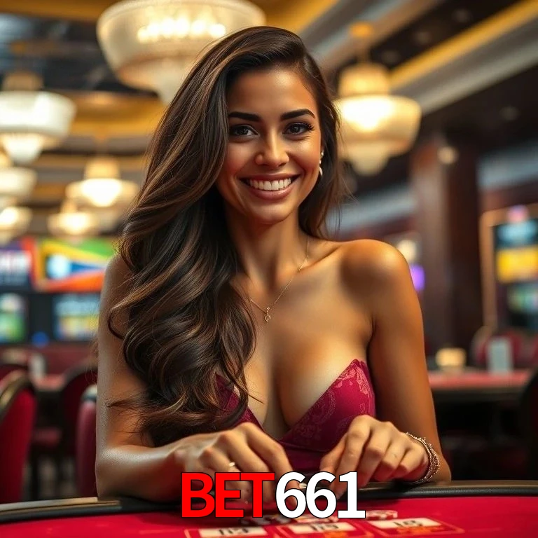 bet661 App Design
