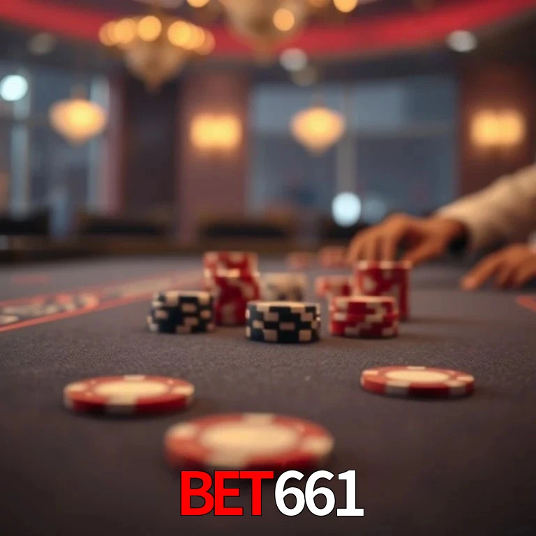bet661 Promoções