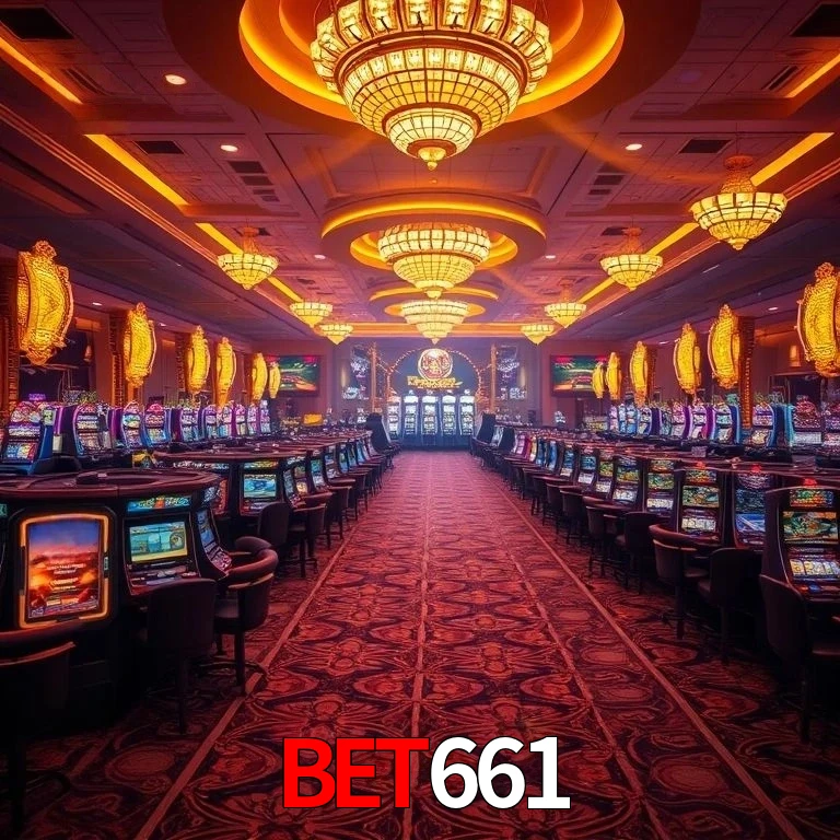 bet661 App Notificações