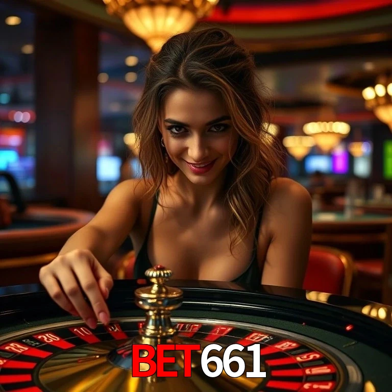 bet661 Portfolio Jogos