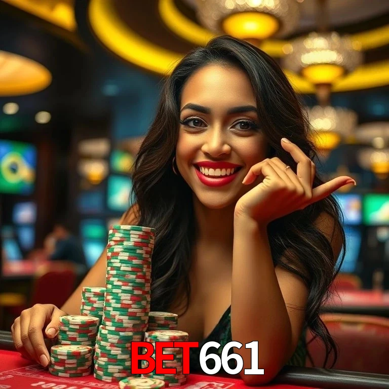 bet661 game