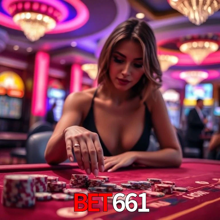 bet661 Casino RNG