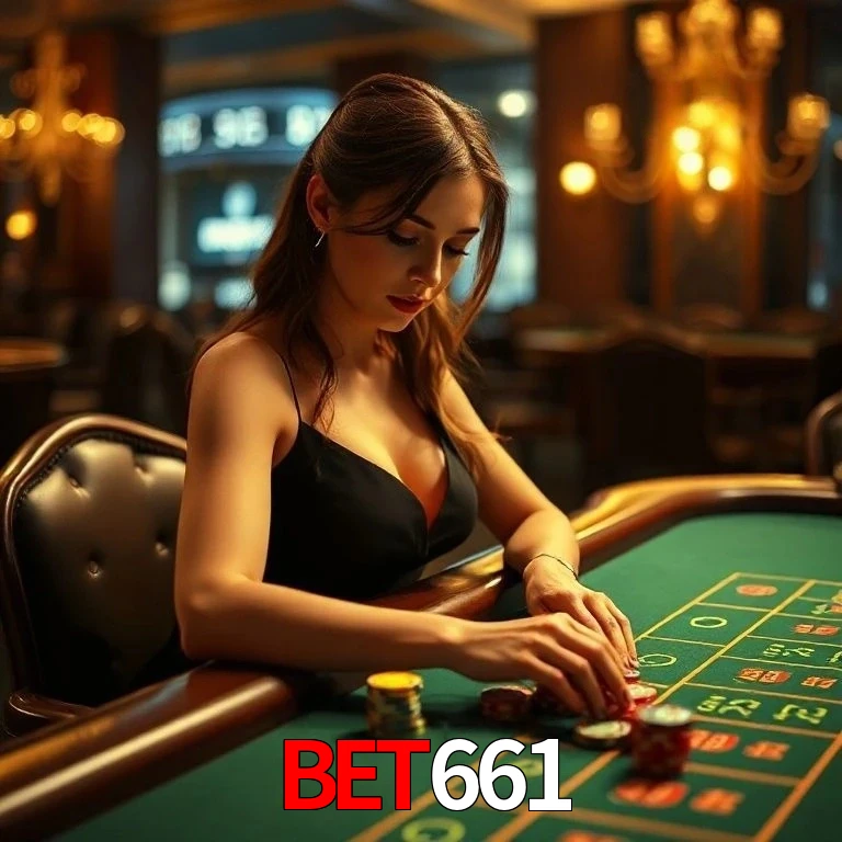 bet661 Segurança