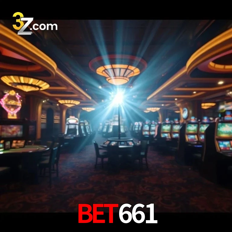 bet661 Bônus
