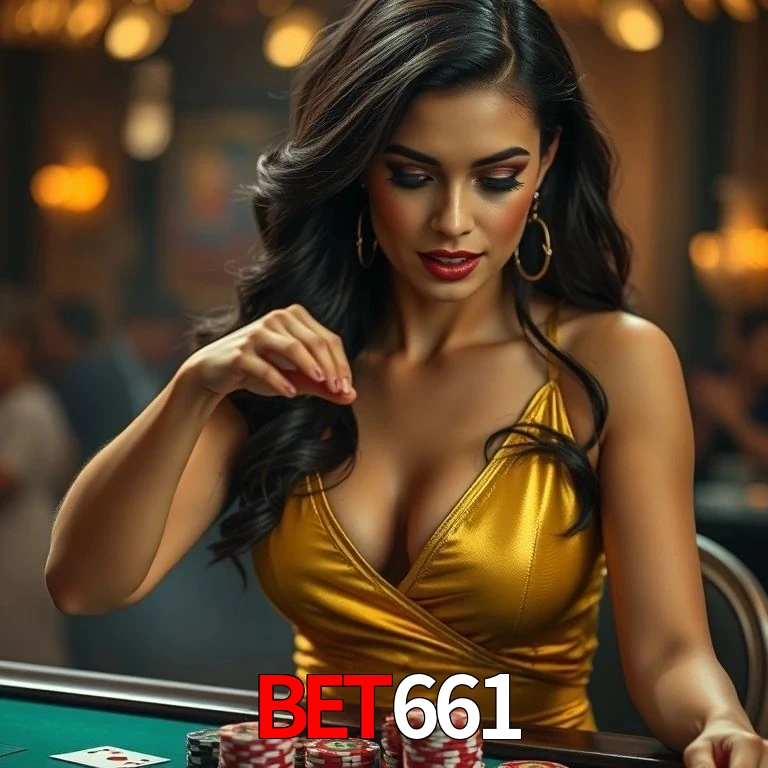 bet661 Segurança