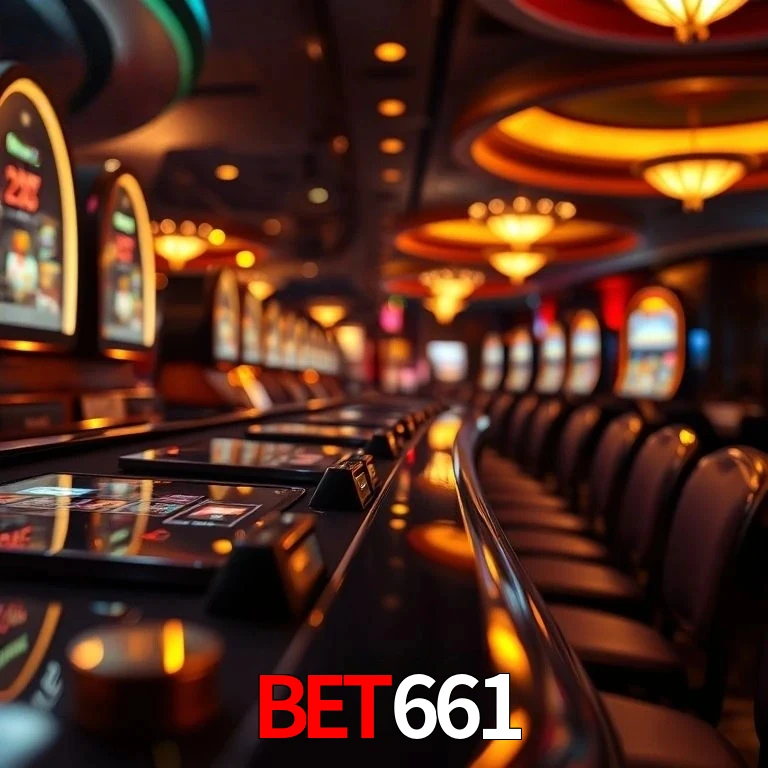 bet661 Segurança
