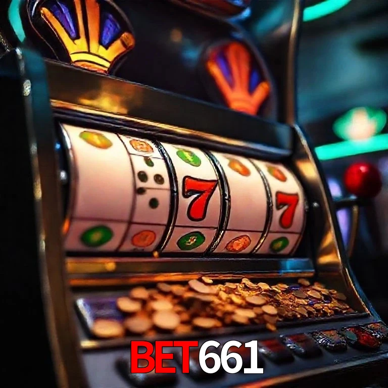 bet661 Segurança