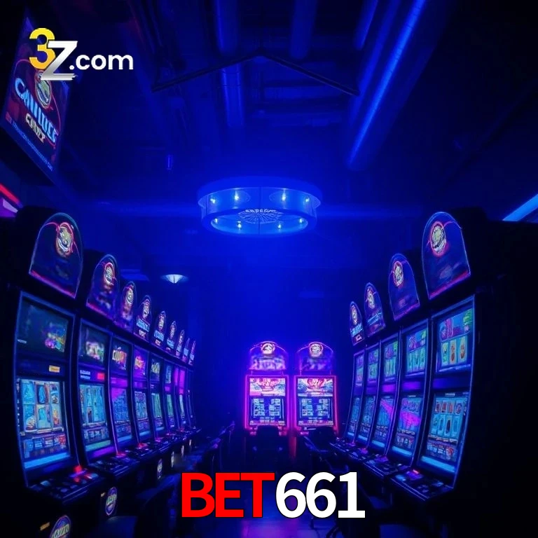 bet661 App Security