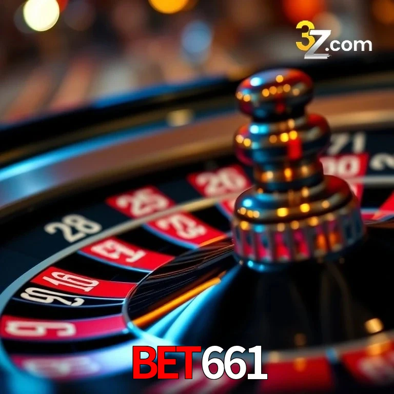 bet661 Segurança