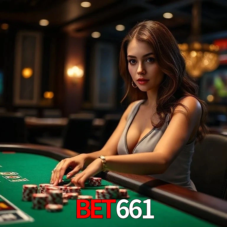 bet661 Live Casino