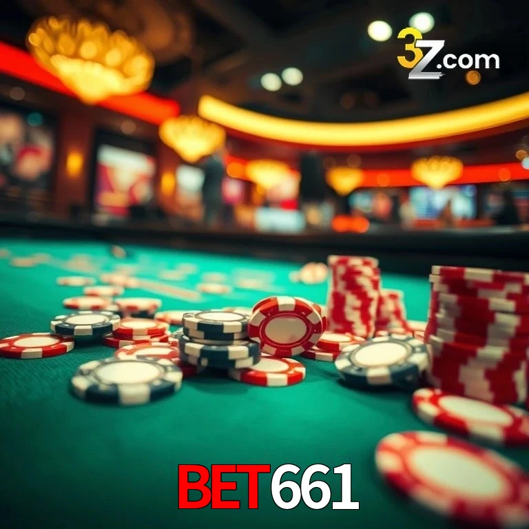 bet661 Segurança