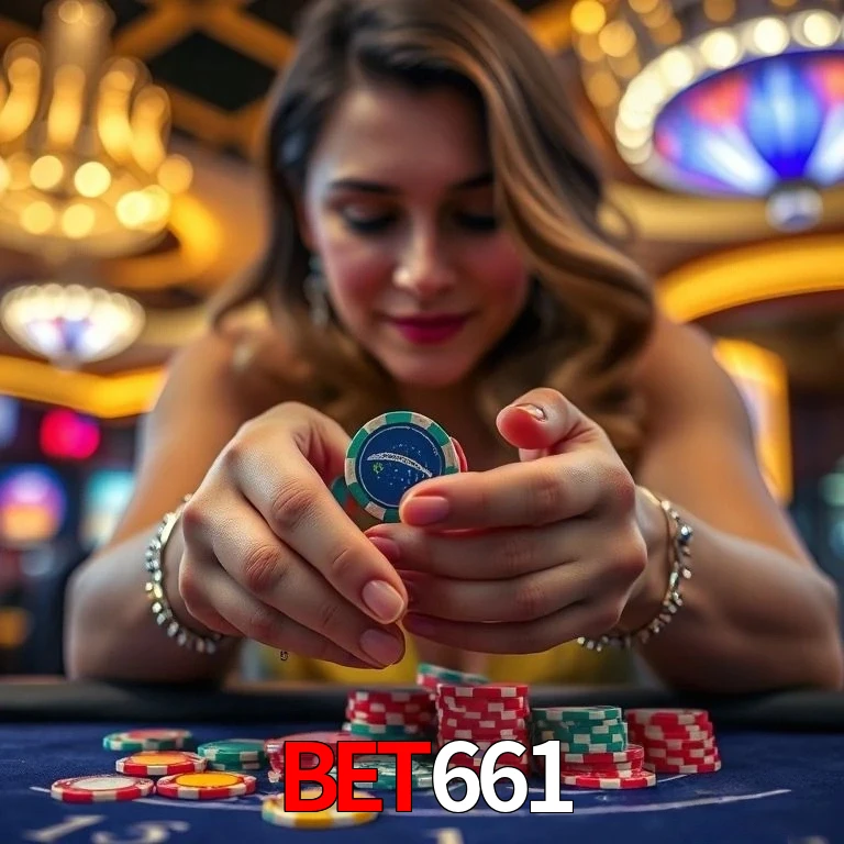 bet661 Segurança