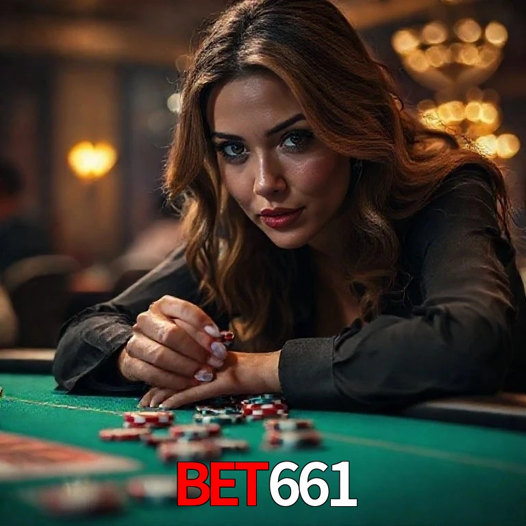 bet661 Sistema Bônus