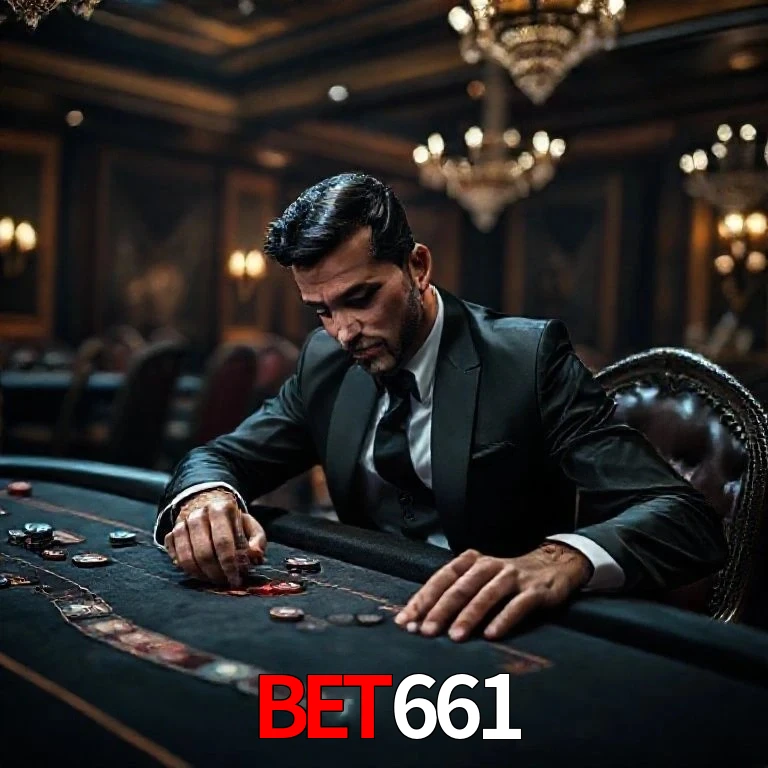 bet661 Segurança