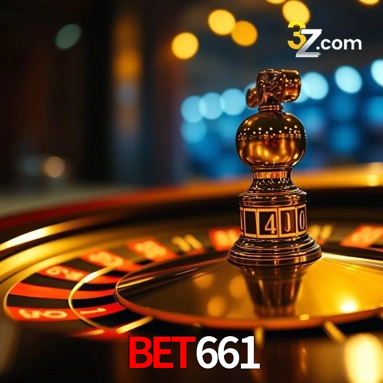 bet661 Segurança