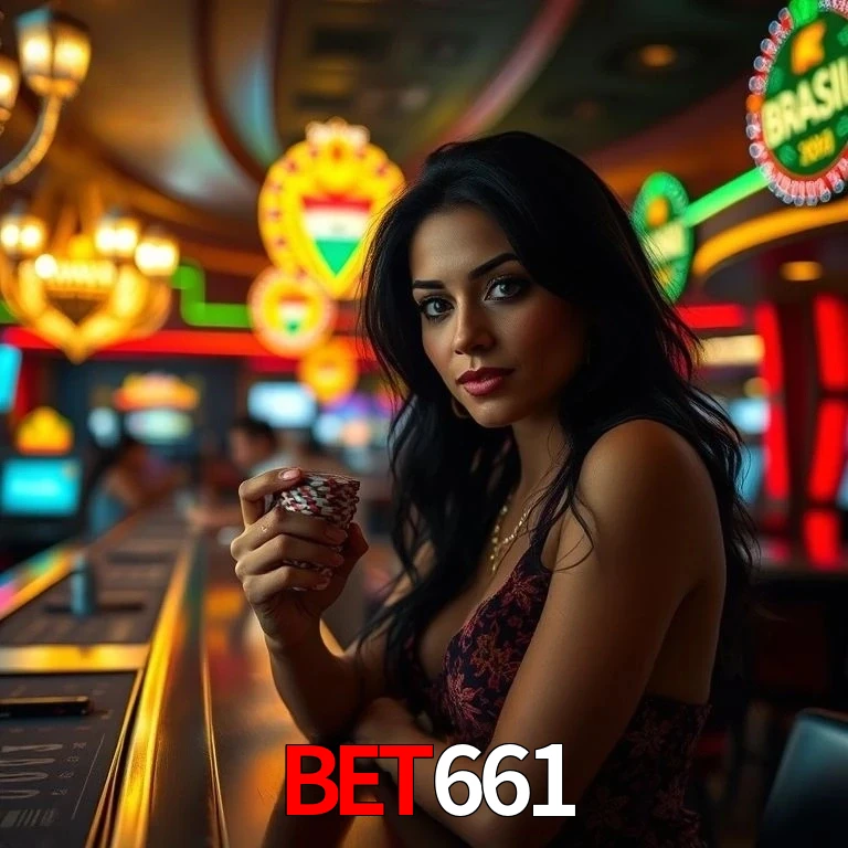 bet661 Onboarding