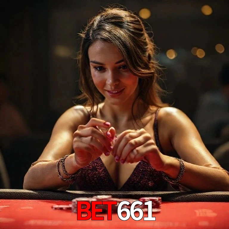 bet661 Segurança